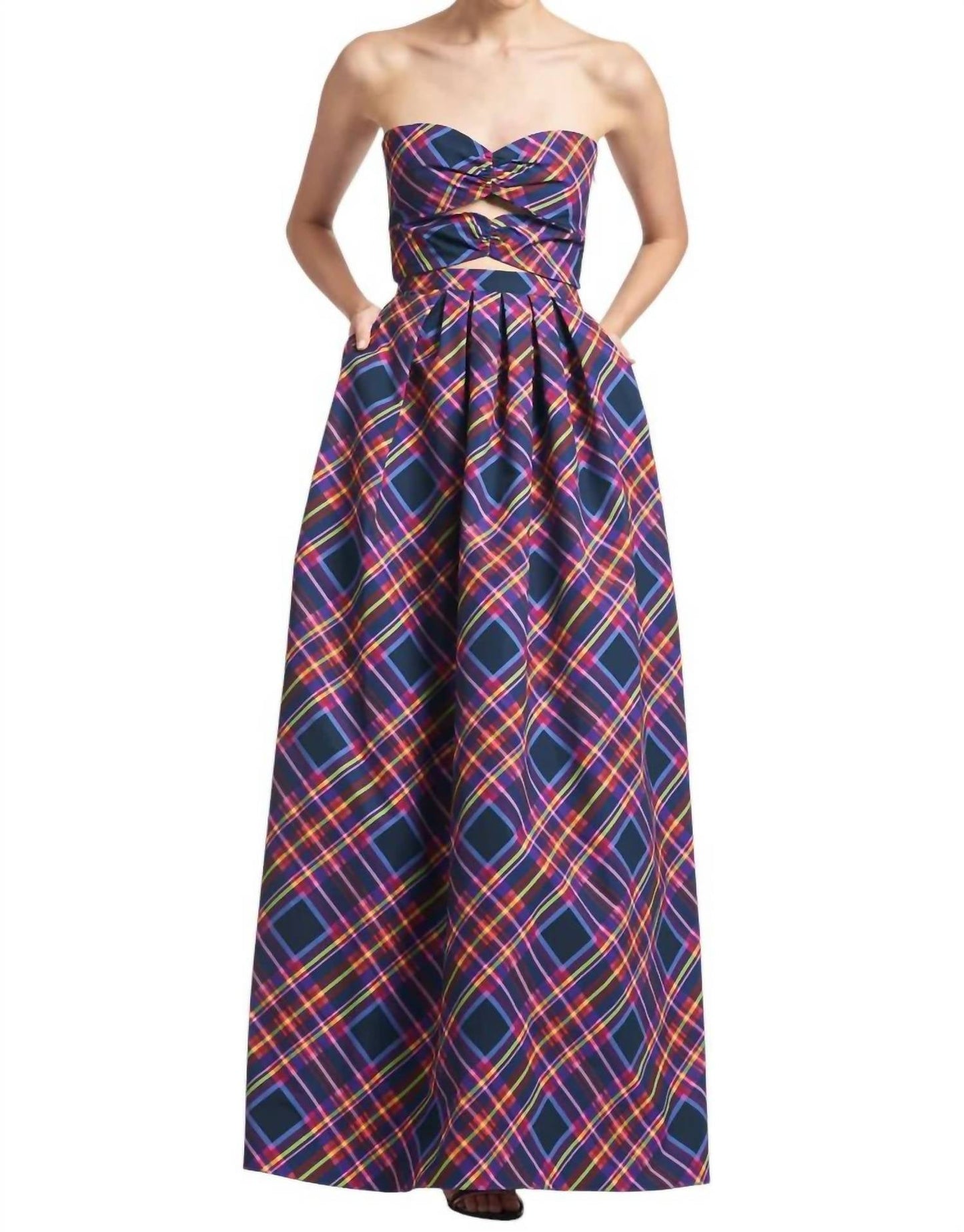 Sachin & Babi - Ava Skirt