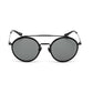 Belstaff - Women's Titanium Sunglasses