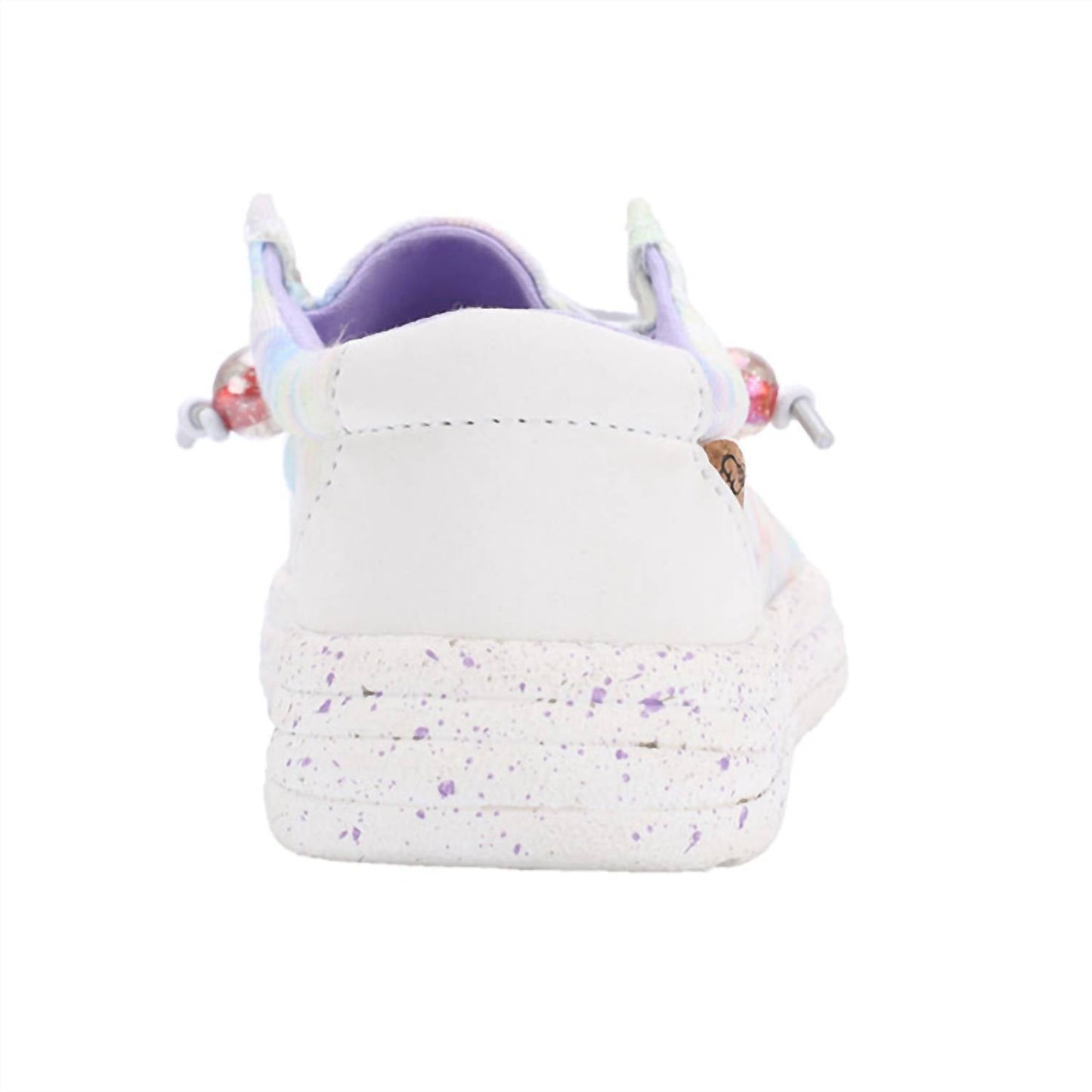 Lamo - Kid's Paulie Elastic Tie Loafer