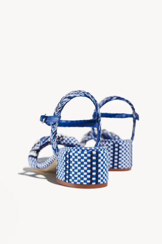 Amambaih - Women's Nora Sandals