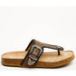 Very G - Women's Texas Sandal