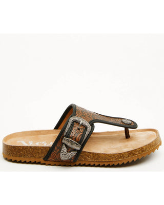 Very G - Women's Texas Sandal