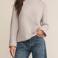 Z Supply - Emerge Funnel Neck Sweater