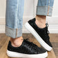 Corkys Footwear - Women's Bedazzle Rhinestone Sneaker