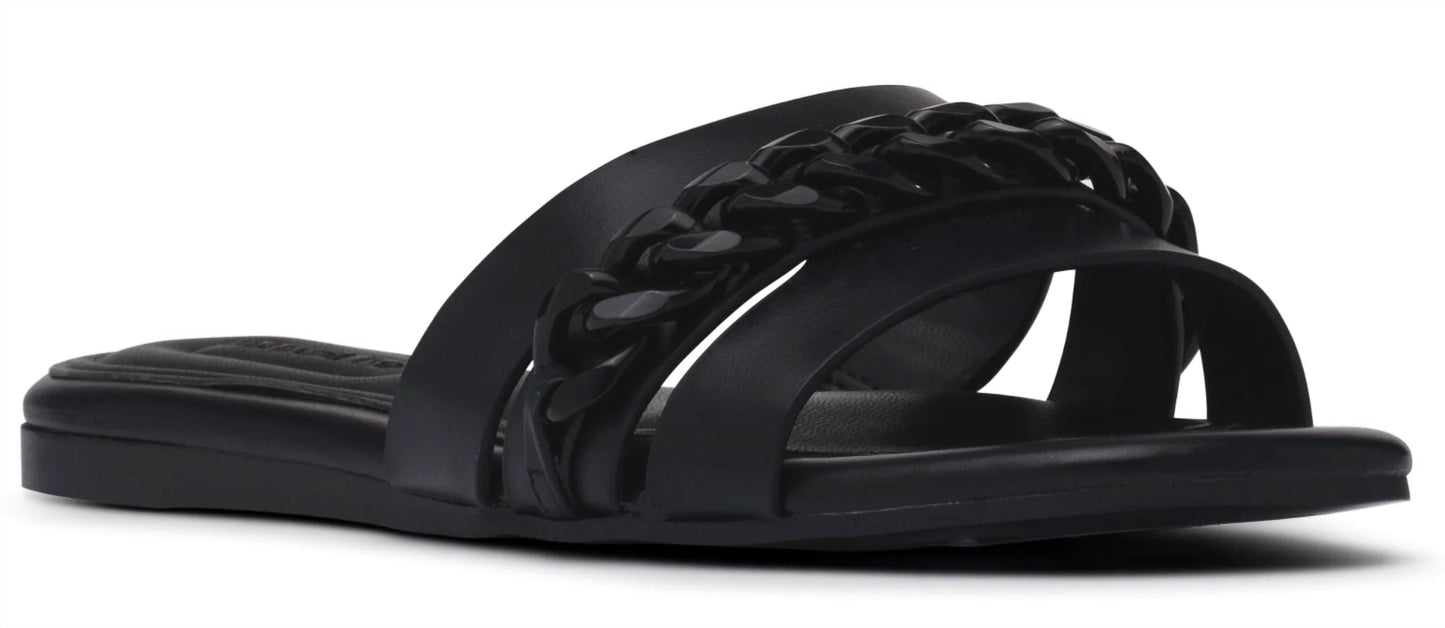 D'Amelio Footwear - Women's Kieryn Sandal