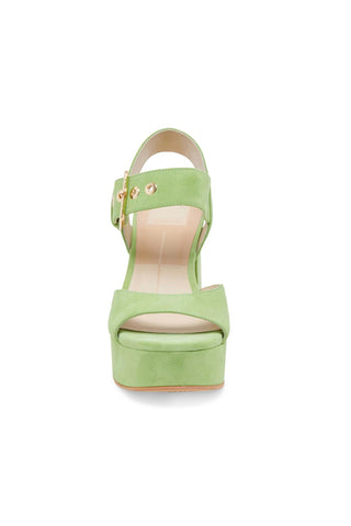 Dolce Vita - Women's Bobby Heeled Sandals