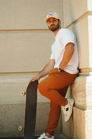 Wolven - Quick-drying Active Jogger