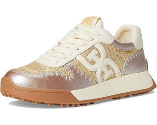 Sam Edelman - Women's Langley Lace Up Sneakers