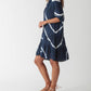 Electric & Rose - Clarissa Mini Dress