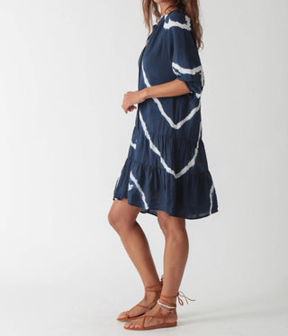 Electric & Rose - Clarissa Mini Dress