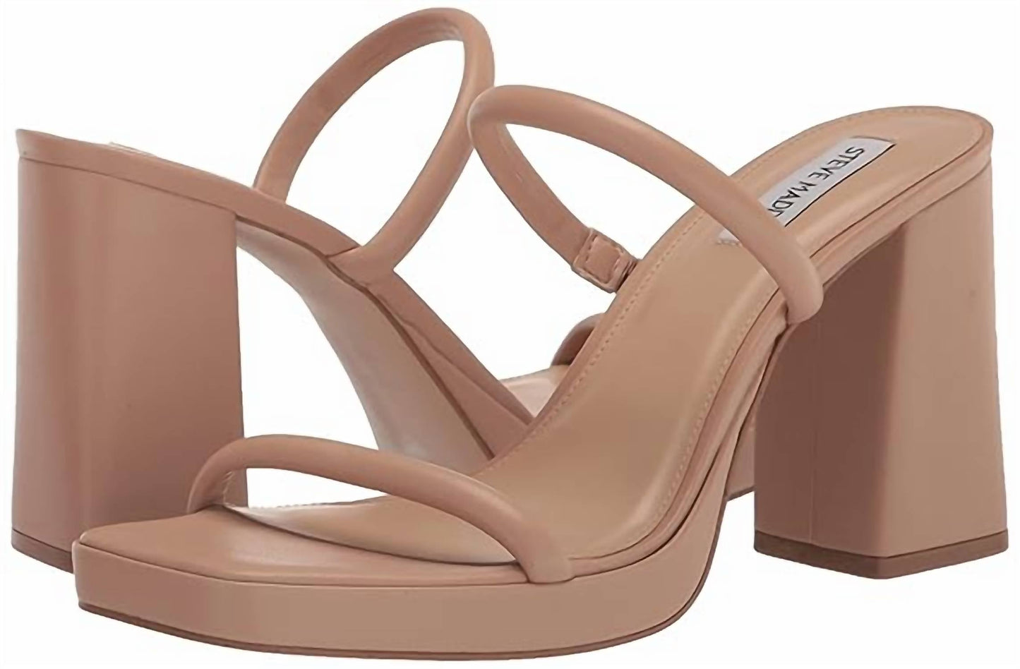 Steve Madden - Women's Polly Sandal