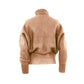 Theo The Label - Pallas Dolman Turtleneck Sweater