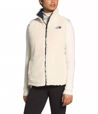 The North Face - Women's Mossbud Insulated Reversible Vest