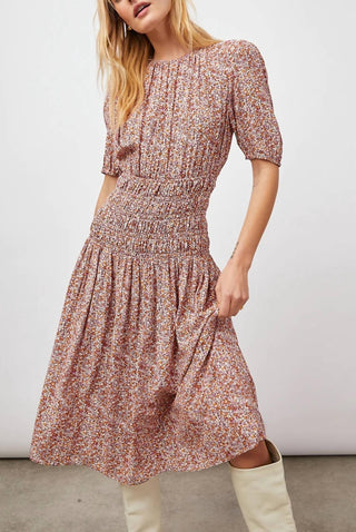 Rails - FILIPPA DRESS