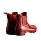 Hunter - WOMEN'S ORIGINAL GLOSS CHELSEA BOOTS