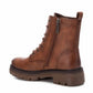Xti - Women's Lace-up Booties - 171000