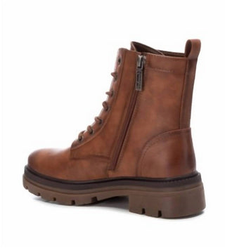 Xti - Women's Lace-up Booties - 171000