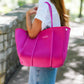 Parker And Hyde - Women's Parker Tote Bag
