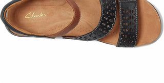 Clarks - Women's Kitly Way Sandal