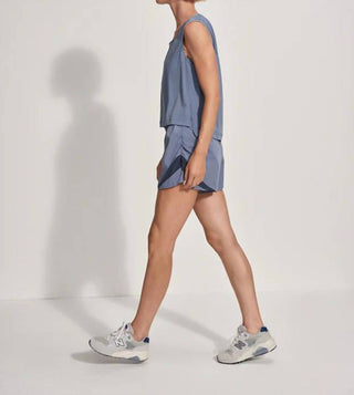 Varley - Nova Seamless Crop Tank