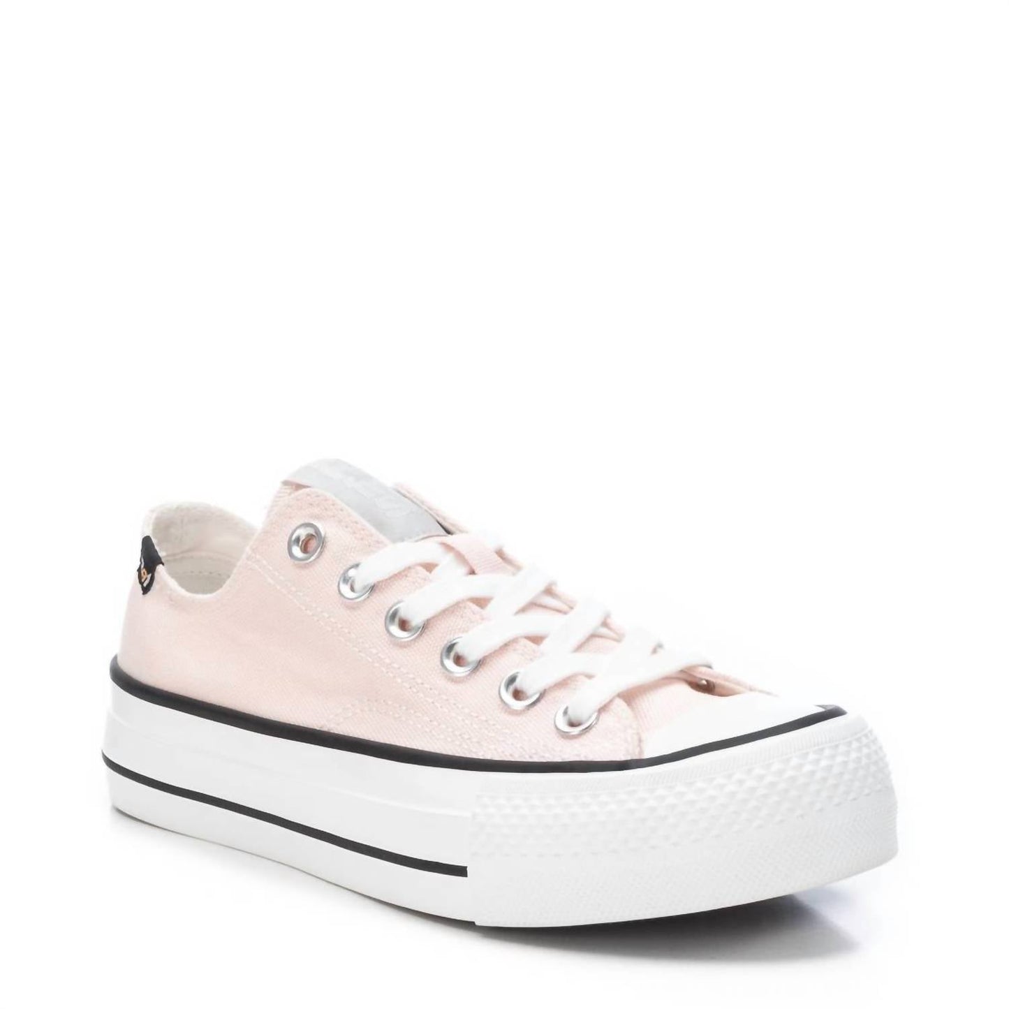 Xti - WOMEN'S CANVAS SNEAKERS