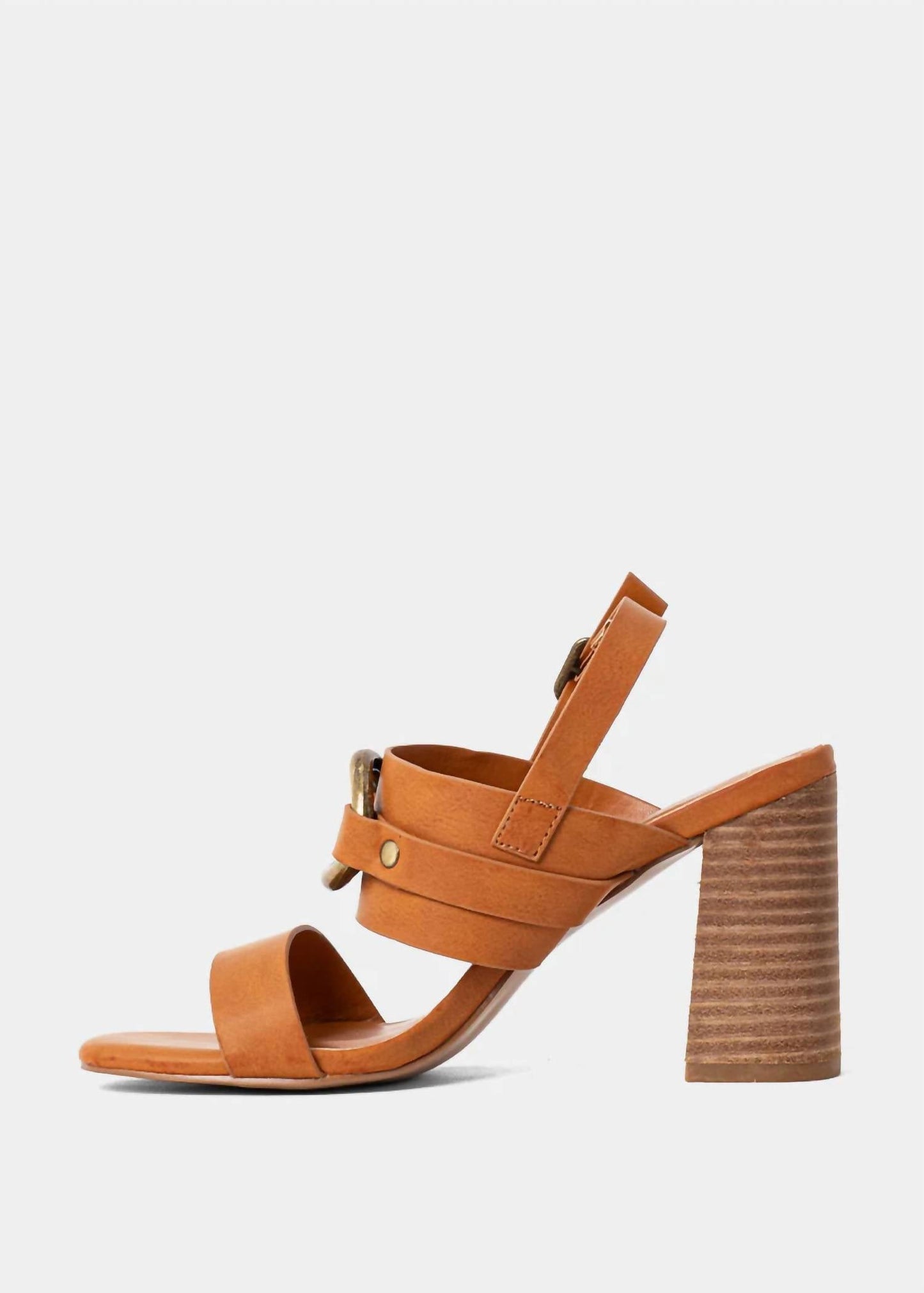 Shu Shop - Women's Hannah Block Heel
