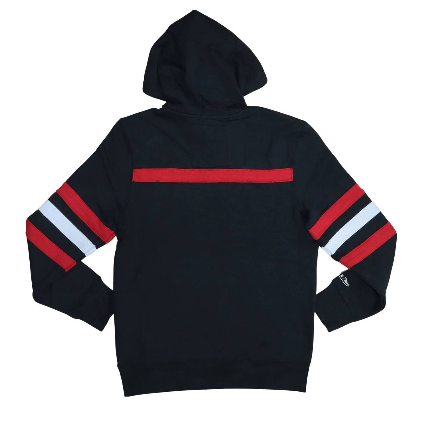 Mitchell & Ness - Men's Nfl Throwbacks Head Coach Kansas City Chiefs Sweatshirt Hoodie