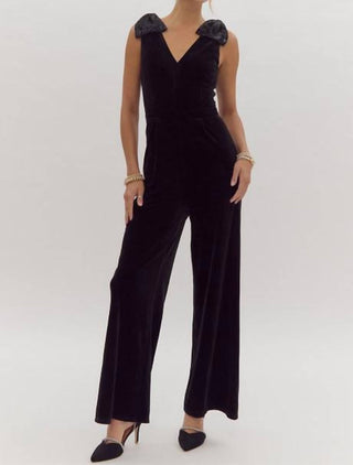Entro - Cyrene Jumpsuit