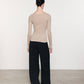 Enza Costa - CASHMERE BOATNECK TOP