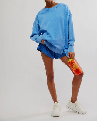 Free People - Intercept Tunic