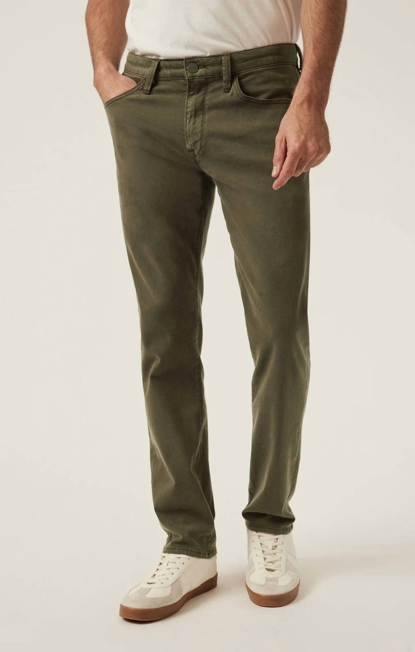 34 Heritage - Charisma 5 Pocket Pants