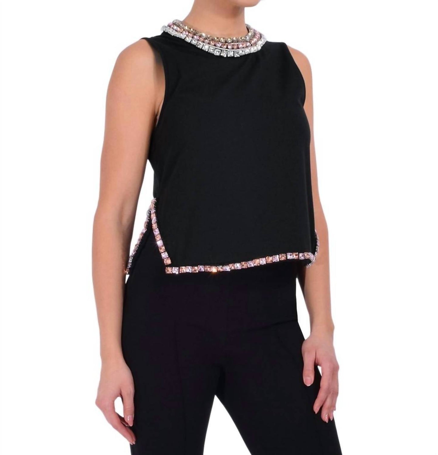 Cinq A Sept - Petula Top