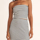 Z Supply - Caffari Stripe Tube Top