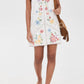 Free People - Willow Embroidered Mini Dress