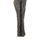 On This Day - Jacquard Flare Leg Track Pants