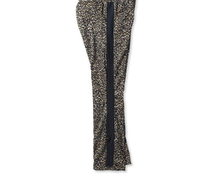 On This Day - Jacquard Flare Leg Track Pants