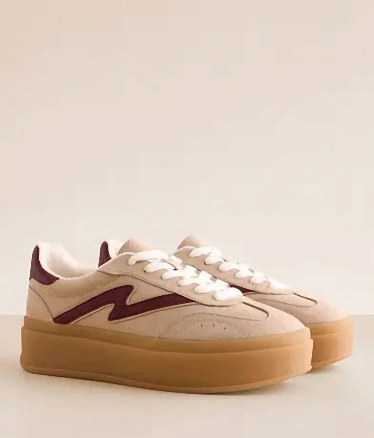 Steve Madden - Women's Mighty Sneaker