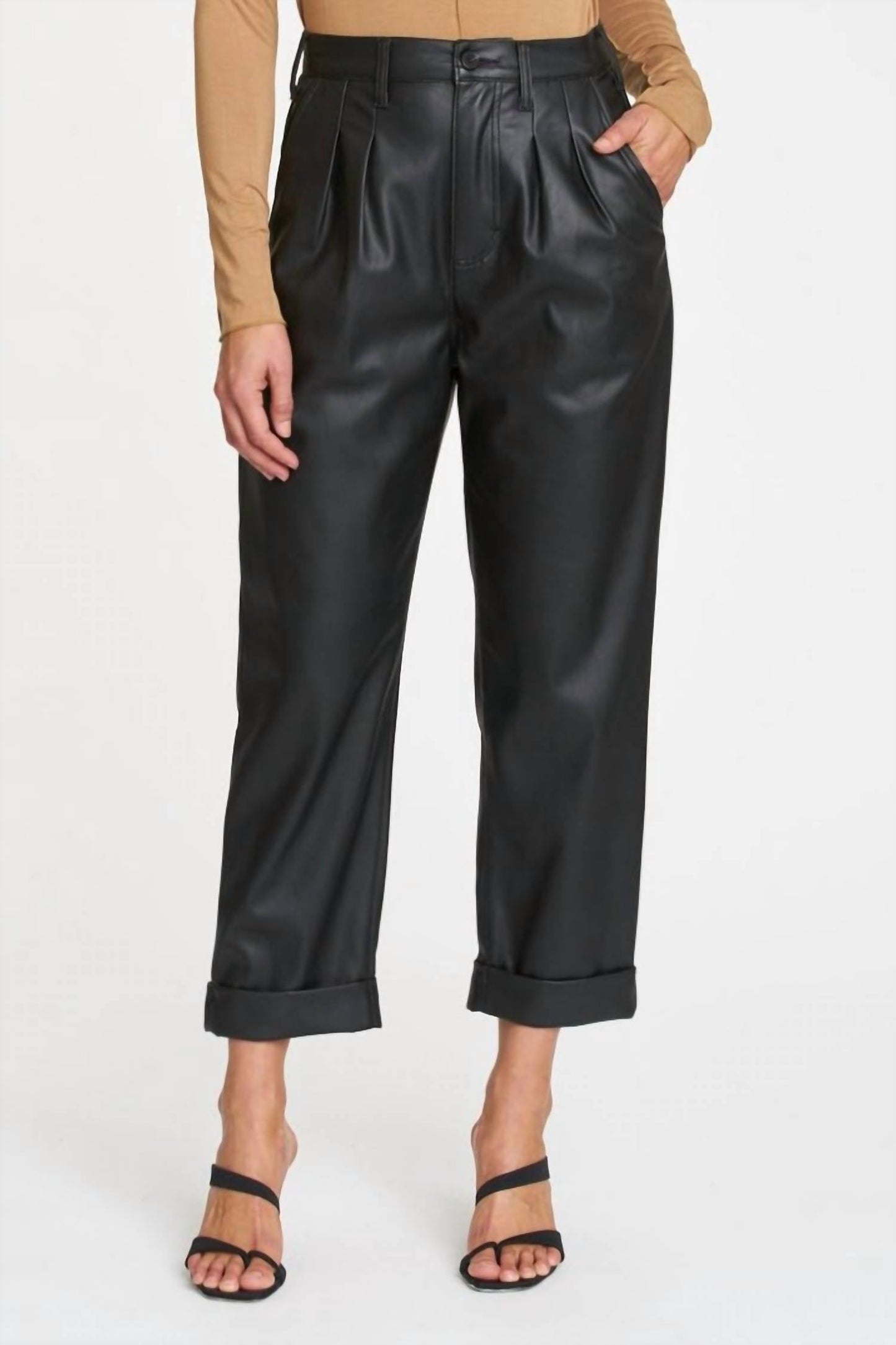 Pistola - Kellin Pleated Trouser