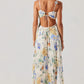 Astr - Emese Maxi Dress