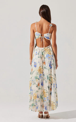 Astr - Emese Maxi Dress