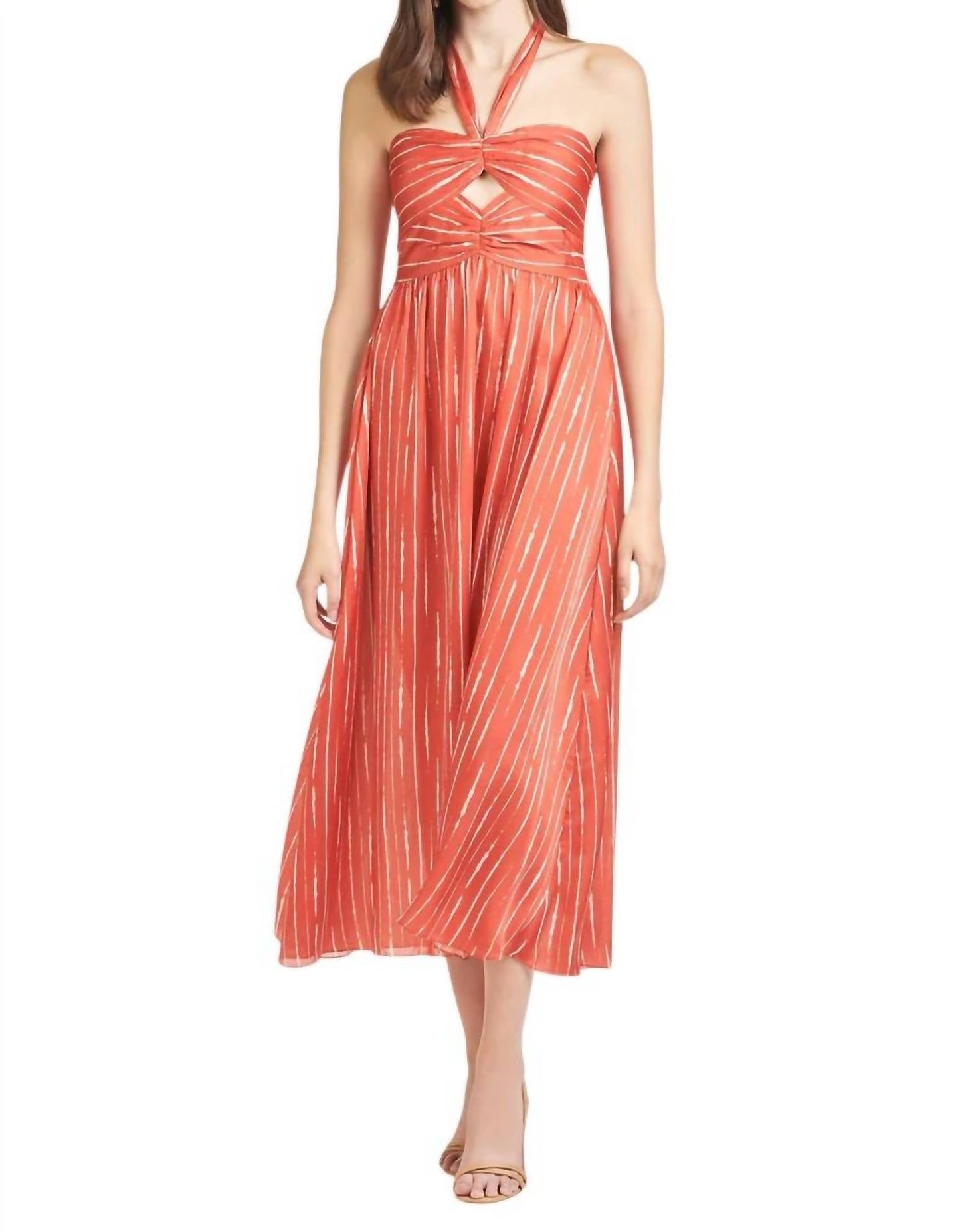 Sachin & Babi - REID DRESS