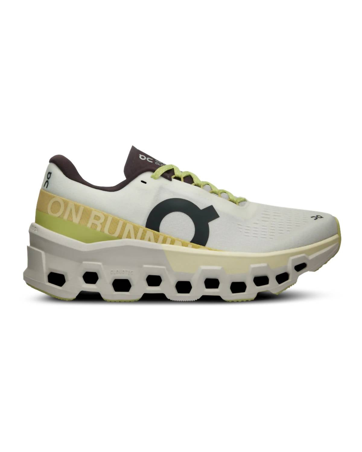 On Running - Men's Cloudmonster 2 Shoes