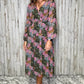 Umgee - Carmel Maxi Dress