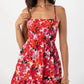 Tiare Hawaii - Kailani Mini Dress