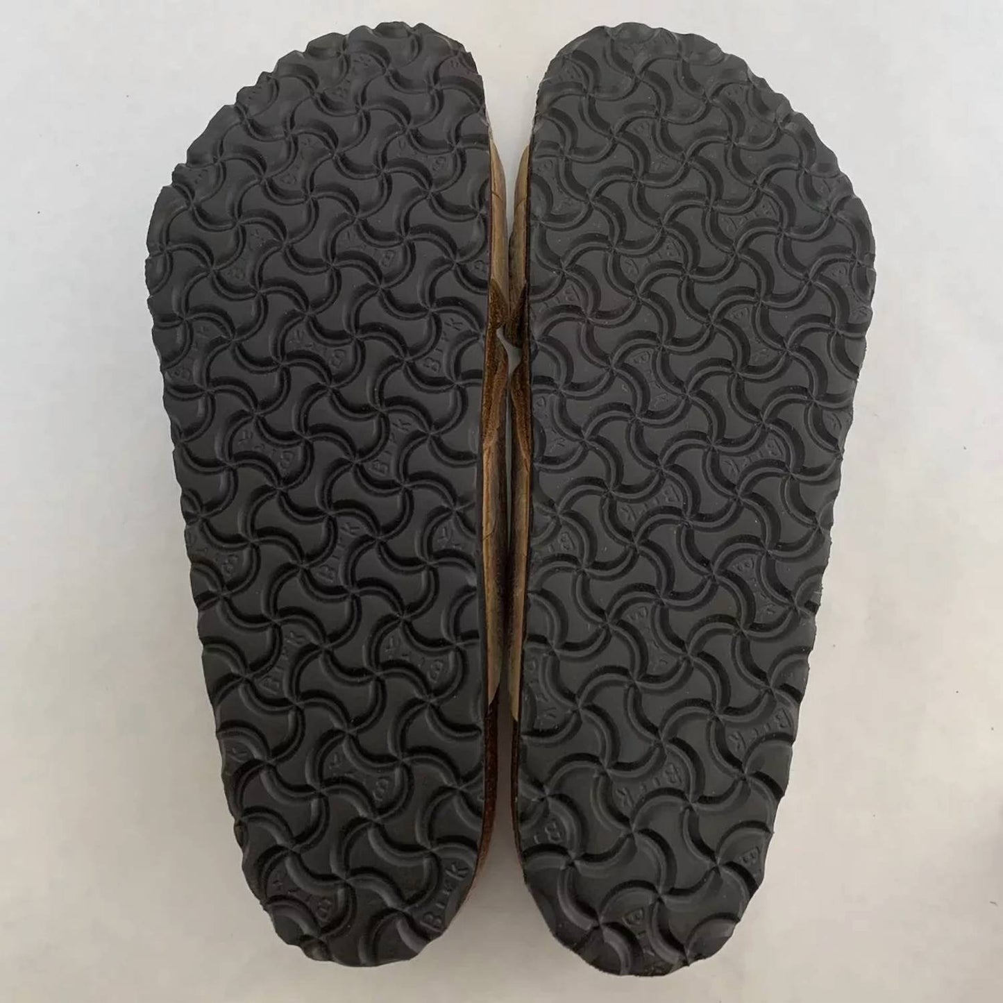 Birkenstock - Men's Lugano