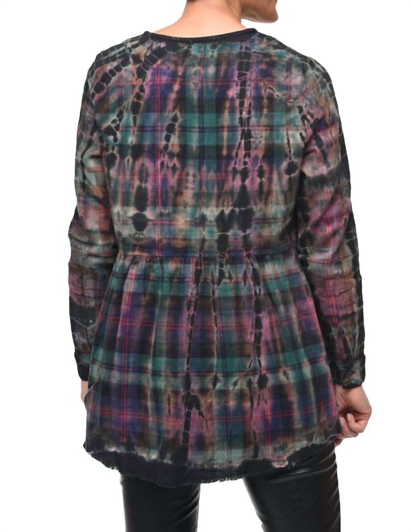 Tulip Clothing - Rosalinda Top
