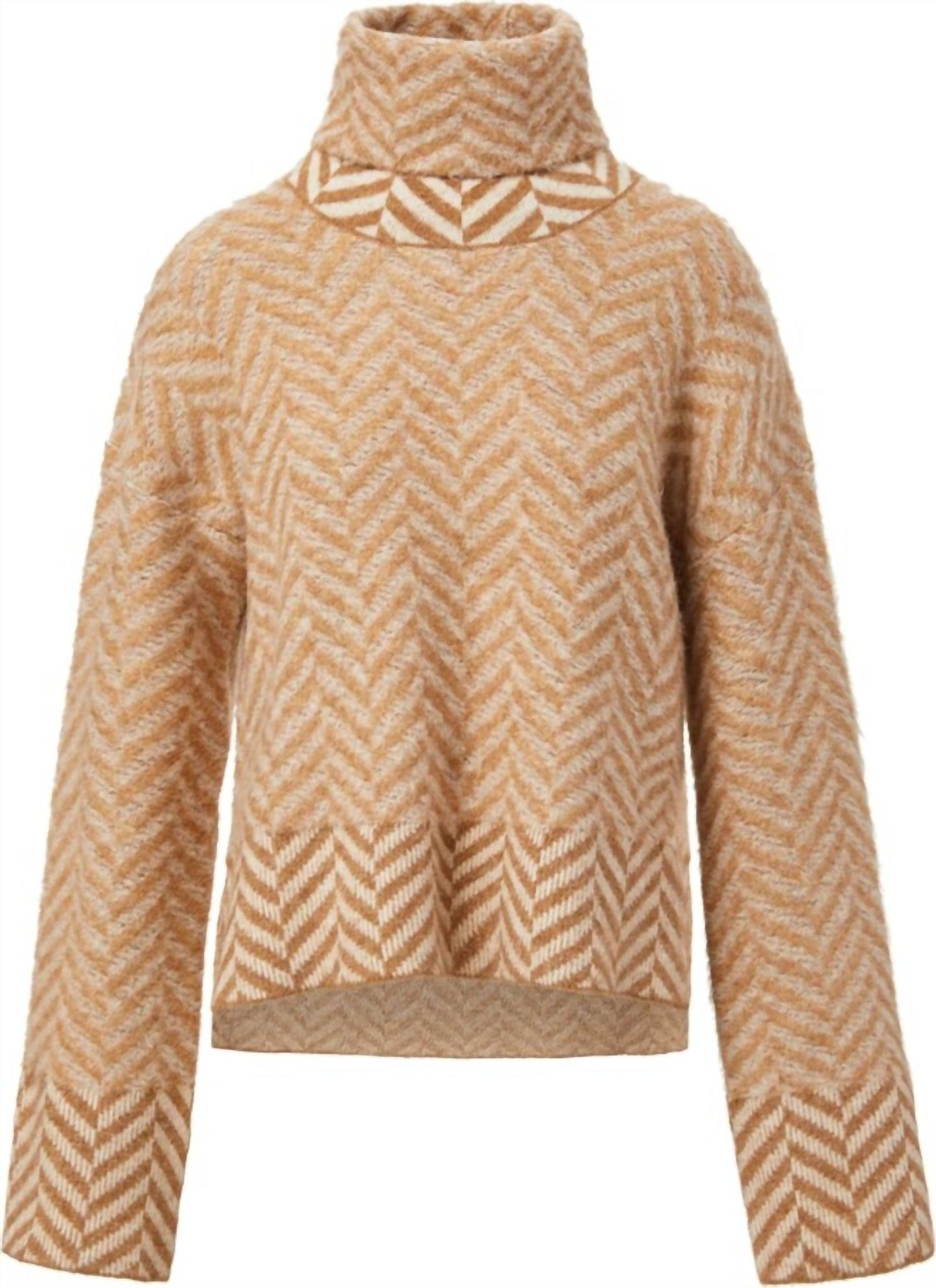Veronica Beard - Bolina Sweater
