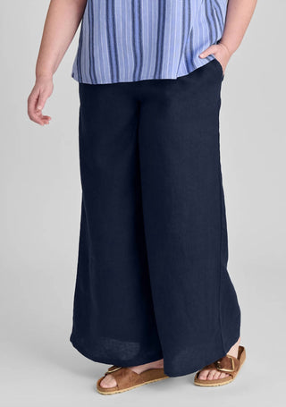 Flax - Women's Carefree Pant