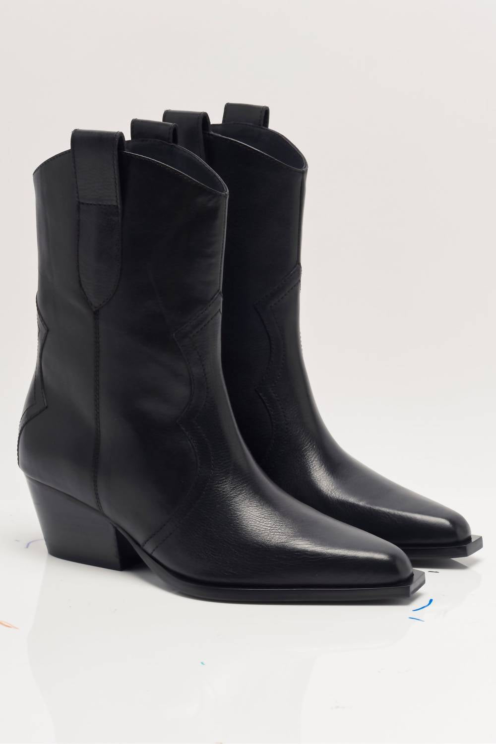 Free People - Women's Cat Nap Booties