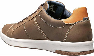 Florsheim - Men's Crossover Lace To Toe Sneaker
